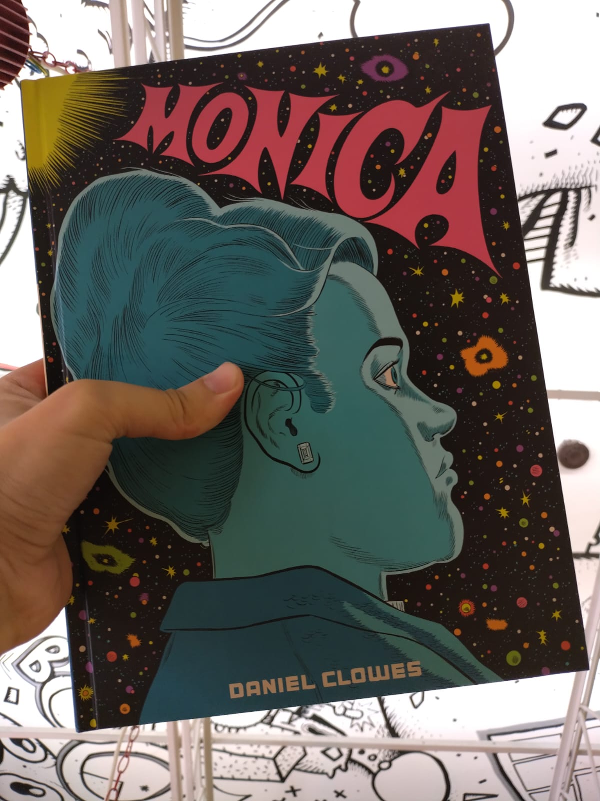 Monica