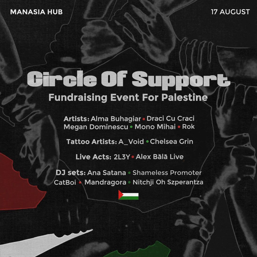 Circle of support