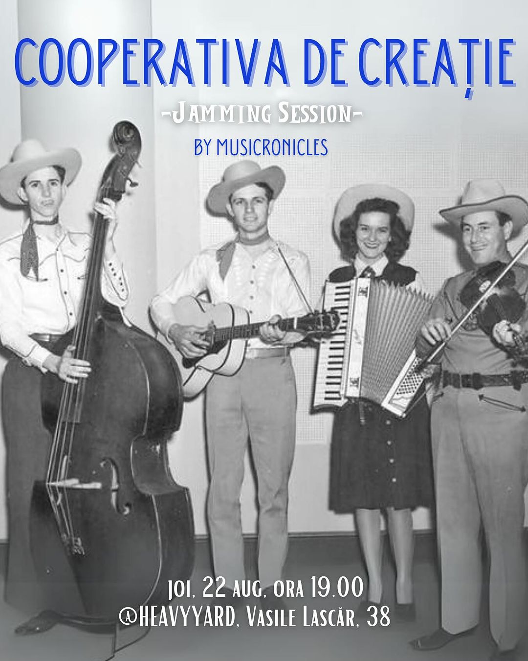 Cooperativa de Creatie