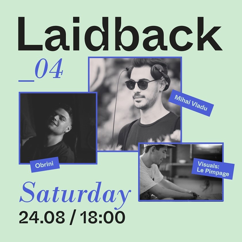 Laidback 04