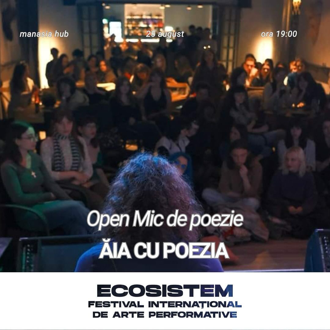 Aia cu poezia