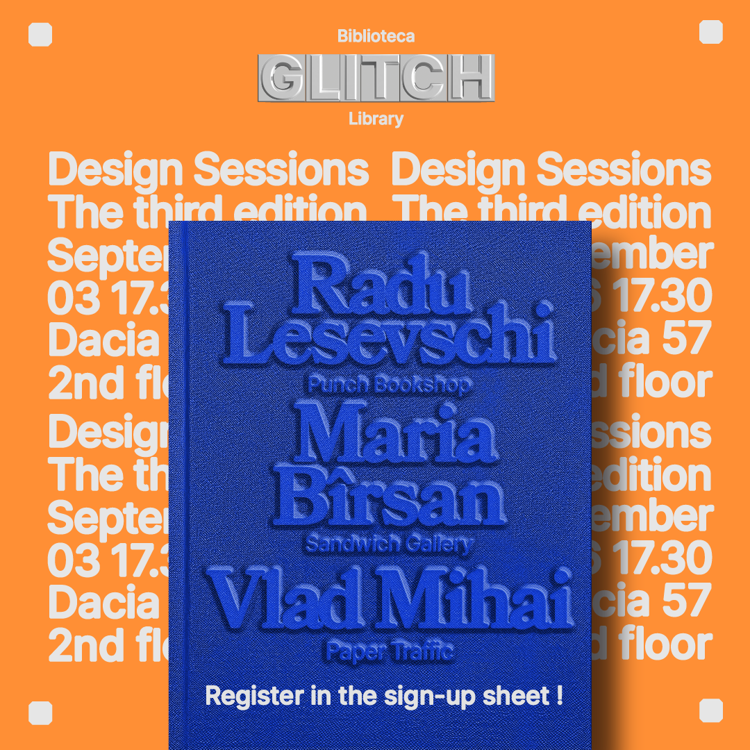Design Sessions #3