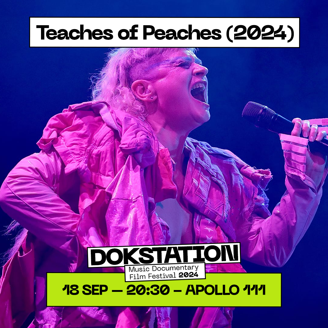 Teaches of Peaches