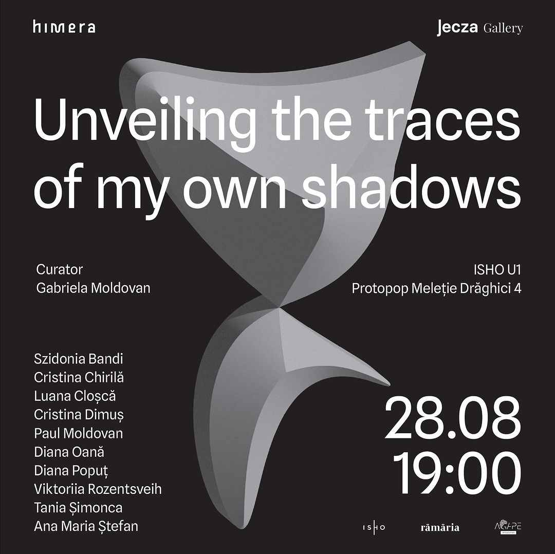 Traces of My Own Shadow