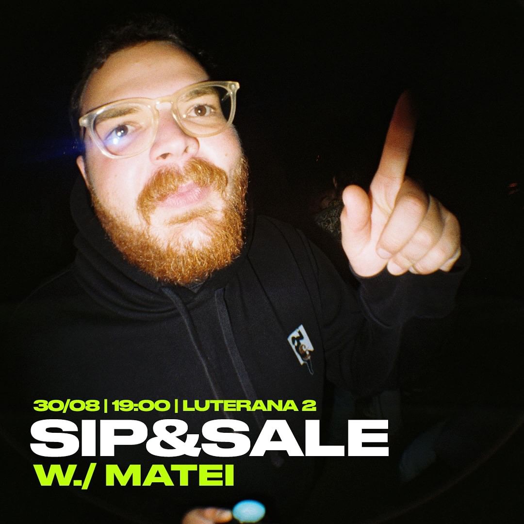 SIP&SALE