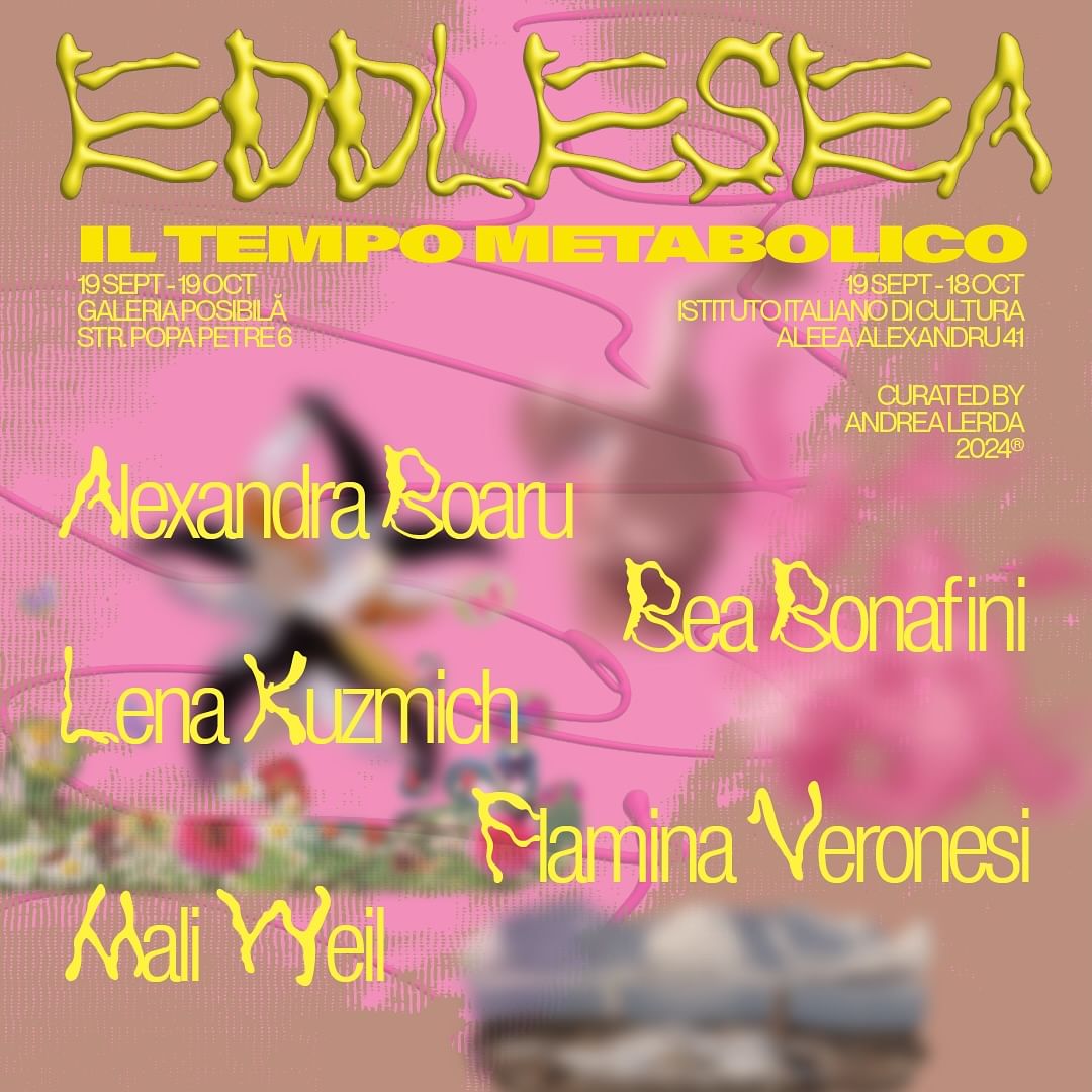 EDDLESEA