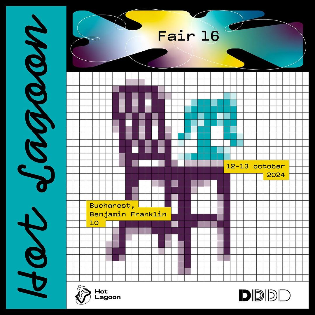 Hot Lagoon - Fair # 16 x Diploma