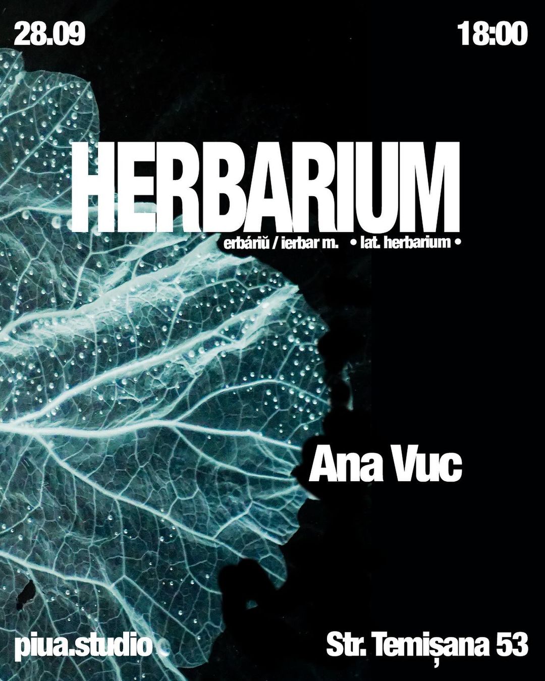 Herbarium