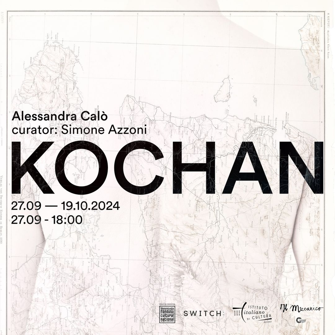 KOCHAN