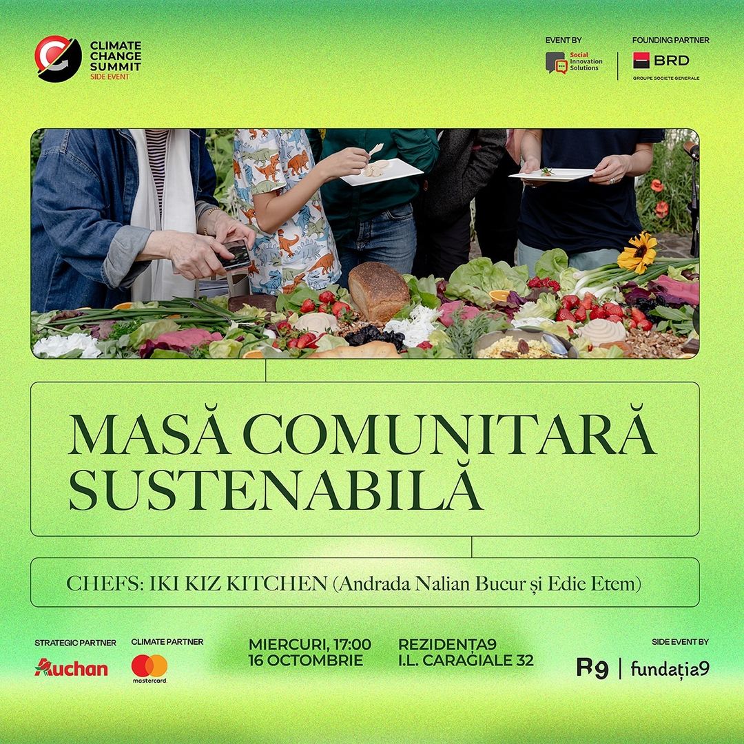 MASÃ COMUNITARÃ SUSTENABILÃ