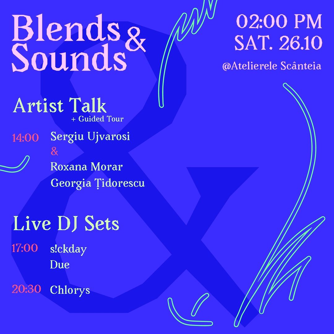 Blends and Sounds
