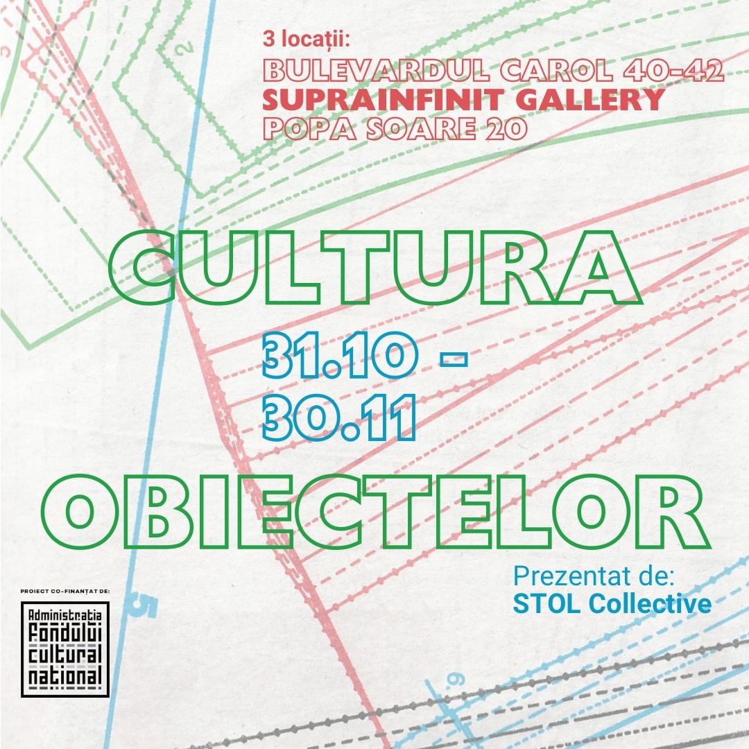 Object Culture