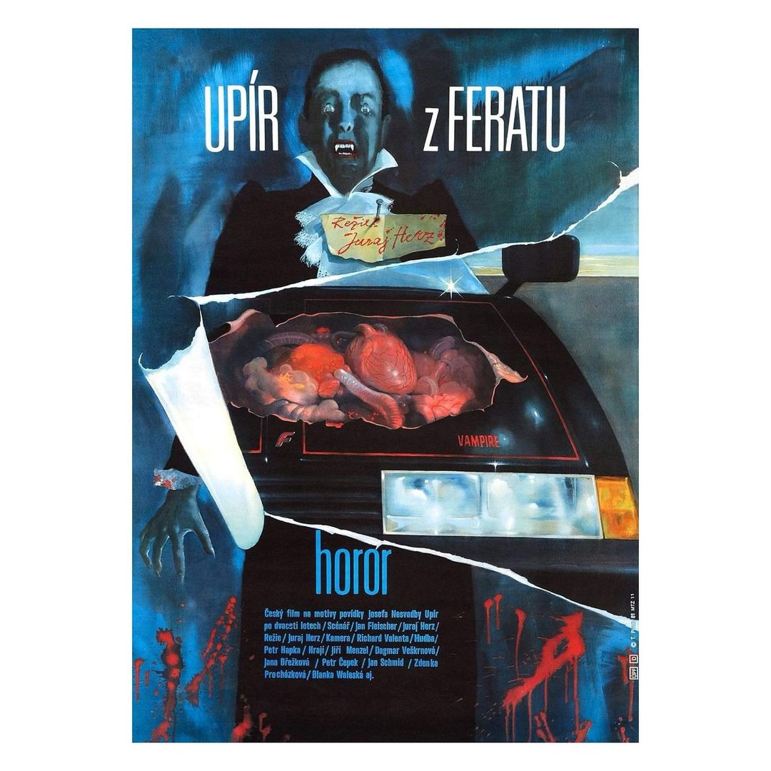 Fiction Tuesdays