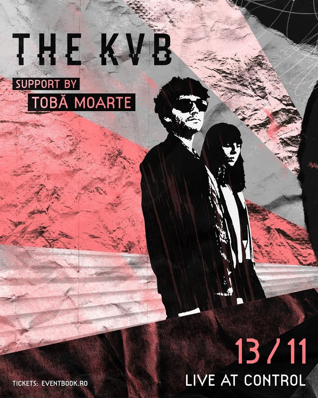 THE KVB