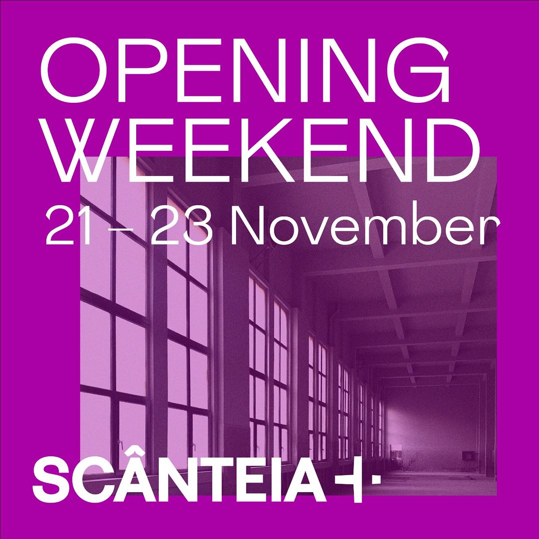 SCÂNTEIA +